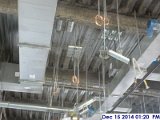 Installed pipe hangers at the 1st floor Facing West.jpg